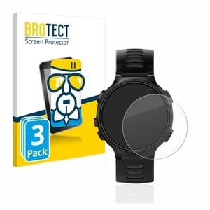 3x BROTECT Panzerfolie Schutzglas für Garmin Forerunner 735XT 9H Zubehör - Zdjęcie 1 z 7