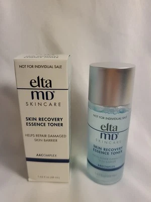 Tónico Elta MD Skin Recovery Essence 1,62 oz / 48 ml - NUEVO Foto 1 de 4