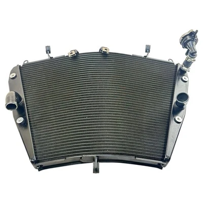 HONDA CBR1000RR SP 2014-2016 radiador motor enfriador refrigeración stock OEM Foto 1 de 4