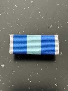 Queensland Police Service Diligent and Ethical Service Medal Ribbon Bar | QPS | - Bild 1 von 1
