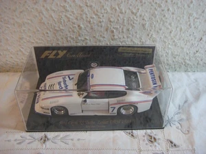 Fly Car Model Auto Ford Capri RS Turbo Zolder DRM 1:32 in der OVP aus Sammlung - Bild 1 von 5