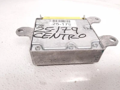 2017-2020 Acura Mdx Srs Computer Module Unit  - No Blown Bags 77960-Tz5-A22 - Image 1 of 4