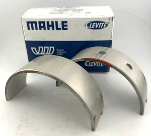 NUEVO JUEGO DE RODAMIENTOS PRINCIPALES MAHLE Clevite MB2848AL / MB-2848AL - Imagen 1 de 1