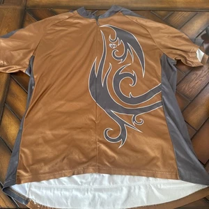Pearl Izumi, Tribal Design Radtrikot Extra Large - Bild 1 von 8