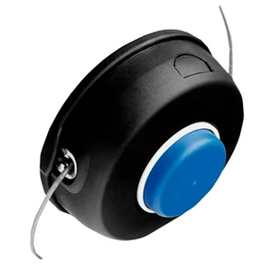 Cabezal de recortadora Husqvarna Jonsered T45x NUEVO FABRICANTE DE EQUIPOS ORIGINALES # 596297901 - Imagen 1 de 3