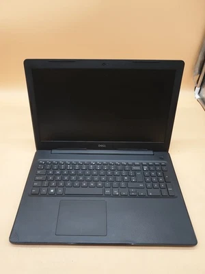 Dell VOSTRO 3590 15.6" i3-10110U 2.6GHZ LAPTOP  FAULTY SPARES SL23 - Image 1 of 4