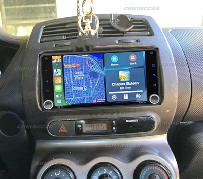 2+64G Android 15 Carplay Car Stereo Radio GPS Navi For Scion xD 2008-2014 Foto 1 de 4