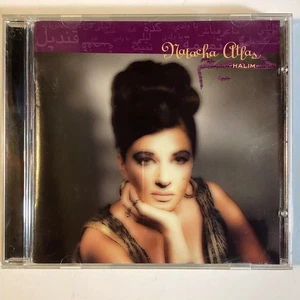 Natacha Atlas: Halim CD - Sultry Middle East Music - Love and Spirit - Free Ship - Picture 1 of 6