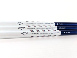 Callaway Graphite 41.5 40.5 inches (for FW) Fairway Wood Callaway from Japan - Picture 1 of 7