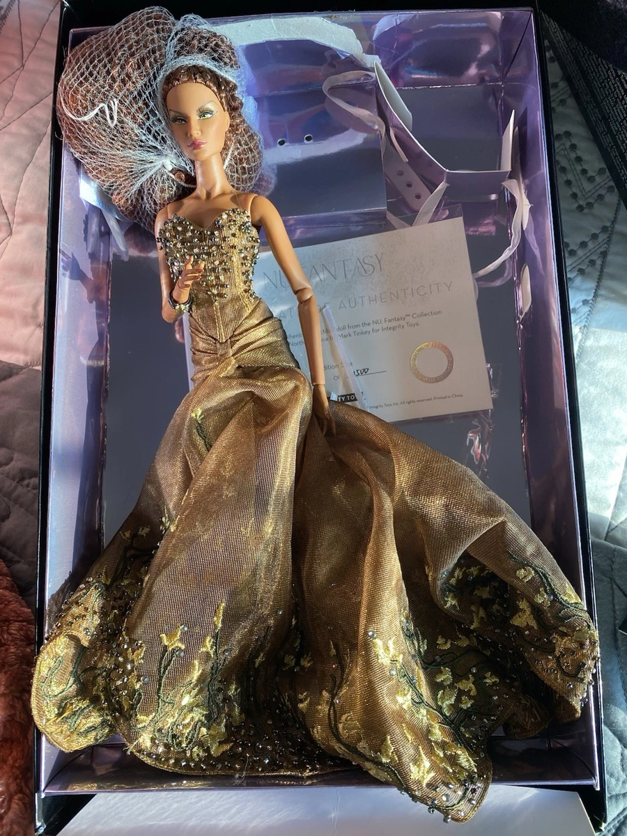 Integrity Toys Doll Clothing & Accessories Vintageless for sale | eBay