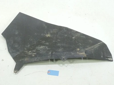 20 Polaris RZR S 900 Front Right Door Inner Cover Panel - Image 1 of 4