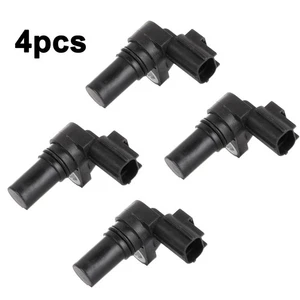 4pcs Crankshaft Position Sensor 5S7250 For Ford F-250 Super Duty 6.4L 2008-2010 - Bild 1 von 18