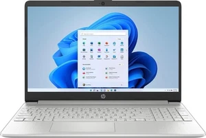 Portátil HP 15.6 Pantalla Táctil Intel Core i3 1215U 32GB RAM, 1TB PCIe SSD - Imagen 1 de 8