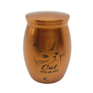 1PC Portable Cat Memorial Cremation Pet Supplies Funeral Supplies - Picture 1 of 1