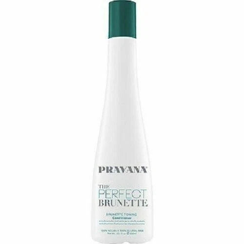 Pravana The Perfect Brunette Toning Conditioner 10 oz care - Image 1 of 1