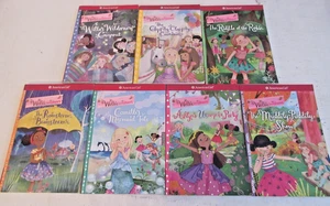 Wellie Wishers Books Lot Of 7 Book Bundle - Picture 1 of 3