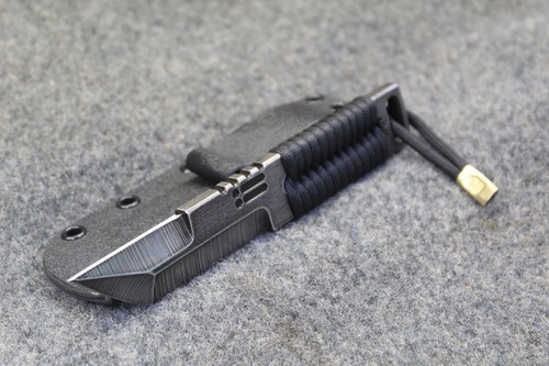 integrity implements AF3 Triton Gen3 Micro s35vn handcrafted hollow ...