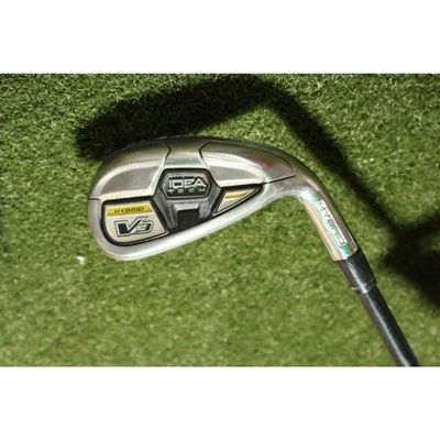 Adams Golf Idee Tech Hybrid V3 Idee Lite Flex G Wedge 35” RH / 4N-LA143 - Bild 1 von 4