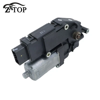 Conjunto de motor techo corredizo 70450-TR0-A01 para Honda Civic 2012-2015 y CR-V 2012-2016 Foto 1 de 4