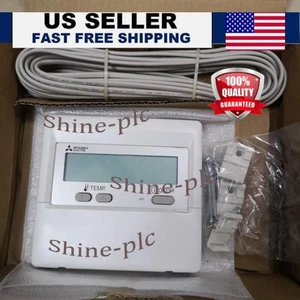 1PC PAR-21MAA Air Conditioner Wire Controller PAR- #F9- - Picture 1 of 7