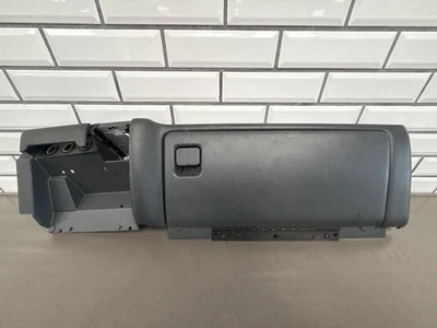 99-02 雪佛兰索罗德手套盒带环绕装饰(石墨 12D)控制台风格 — 第 1/4 张图片