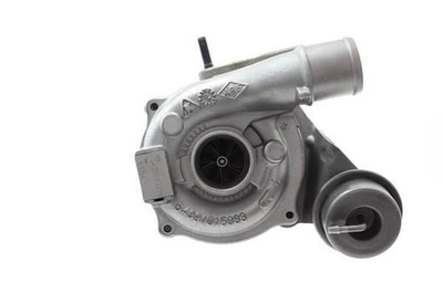 Turbolader ALANKO 10901424 für RENAULT Megane III Schrägheck (BZ0/1) - Bild 1 von 4