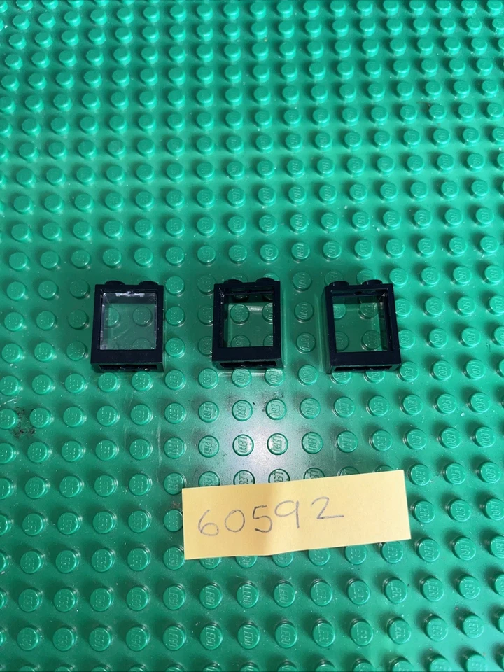 LEGO 60592 35315. X 3 - Image 1 of 1