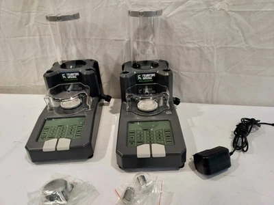 Balança e dispensadores eletrônicos de pó Frankford Arsenal Intellidropper  - Imagem 1 de 4