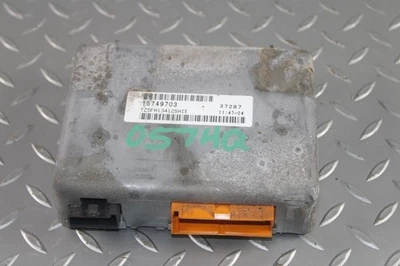 99-02 Silverado Electronic 4x4 4WD Transfercase Transfer Case Control Module WTY - Image 1 of 4