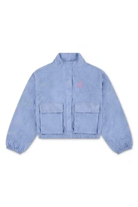 NIKE  FELPA JORDAN - LILLA - 45F196-U8K - Bild 1 von 1