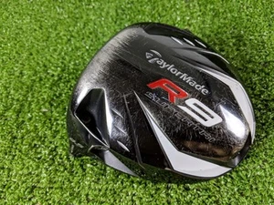TaylorMade R9 SuperTri LINKSHAND Driver 9,5 * nur Kopf Golfschläger - Bild 1 von 10