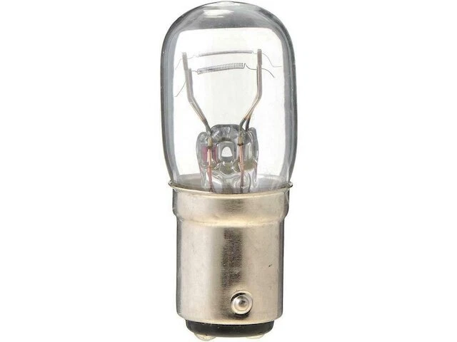 Bombilla marcadora lateral delantera Philips para Mitsubishi 3000GT 1994-1998 82FNBJ Foto 1 de 1