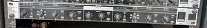 BEHRINGER CX2310 High-Precision Stereo 2-Way/Mono 3-Way Crossover w/ Sub Out - Picture 1 of 2