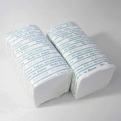 Nikon ozu Lens Cleaning Paper from Japan DUSPER 500 2set 1000 Pieces Free Ship - Image 1 of 4