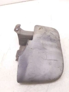 2000 TOYOTA TUNDRA LIMITED EXTENDED CAB DRIVER SIDE FRONT MUD FLAP - Picture 1 of 12