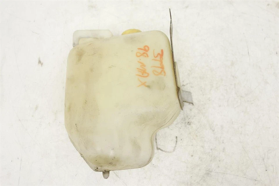 Nissan Máxima 1995-1999 radiador refrigerante botella depósito tanque 21710-31U00 Foto 1 de 4