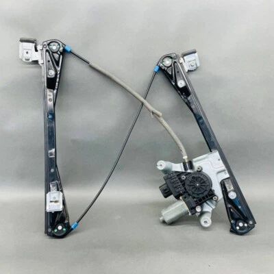 2003 2004 2005 06 07 2008 Jaguar tipo S regulador ventana delantera derecha con motor Foto 1 de 4