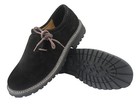 B ware Trachtenschuhe Schuhe Haferlschuhe bayerischer Almhaferl Oktoberfest 