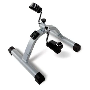 Marcy Under Desk Mini Pedal Leg and Arm Exercise Cycle with Adjustable Magnet... - Picture 1 of 7