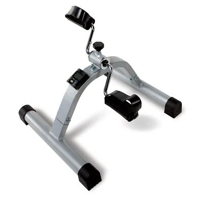 Marcy Under Desk Mini Pedal Leg and Arm Exercise Cycle with Adjustable Magnet... - Image 1 of 4