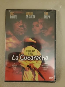 La Cucaracha (DVD, 2000) Brand New Sealed - Picture 1 of 6