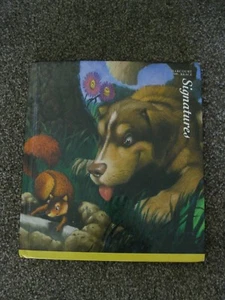 SIGNATURES "ALL SMILES" - HARDCOVER 9780153078651 - Picture 1 of 5