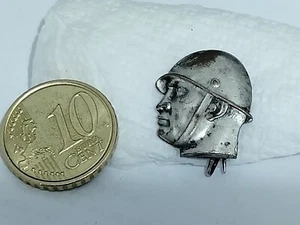 PIN SPILLA  del ventennio  militare- - Foto 1 di 2