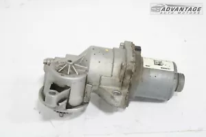 2015-2020 CHEVROLET SUBURBAN 4x4 5.3L TRANSMISSION TRANSFER CASE MOTOR 12V OEM - Picture 1 of 7