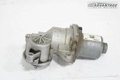 Chevrolet Suburban 2015-2020 4x4 5,3 L transmisión caja de transferencia motor 12 V OEM Foto 1 de 4