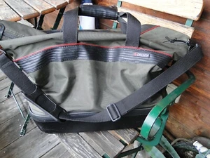 Delsey Trolley mit 4 Rollen Vintage mit Schuhfach erweiterbar - Bild 1 von 10