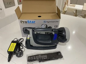 Nightsearcher PROSTAR - Ultra-Powered 10,000 Lumen Search And Floodlight