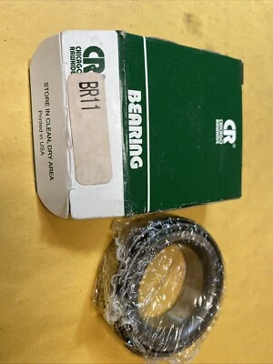 SKF CR BR11 Front Wheel Bearing & Race Set! F+S! - Image 1 of 3