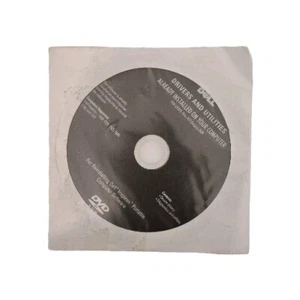 Dell Drivers And Utilities - Picture 1 of 1
