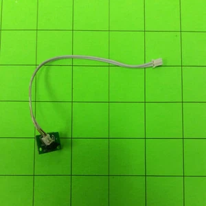 Craig CTFT716A DVD Video Player Switch Button Board JLE-TDV7851 - Picture 1 of 6